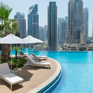 Jumeirah Living Marina Gate איחוד האמירויות הערביות