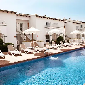 Serenity (adults Only) Appartement Port d'Alcúdia