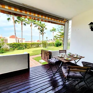  Apartamento Orion Apts España