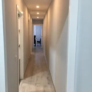 Apartamento Sagrada Familia Gaudi, Barcelona