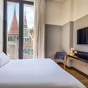 4* ホテル オクシデンタル ダイアゴナル 414