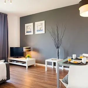 Feelathome Poblenou Appartement Barcelone