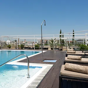 Center Hotell