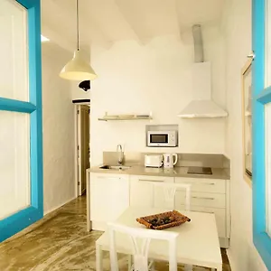 La Casa De Las Salinas Appartement Punta Mujeres