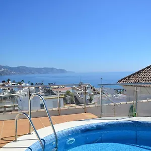  Apartamento Paradise - Center Plaza España España