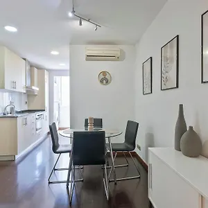  Apartamento Citytrip Poble Nou España