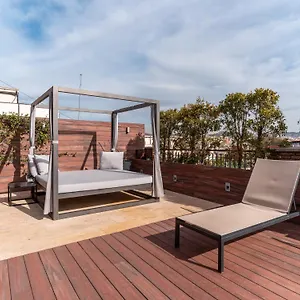 U232 Hotell