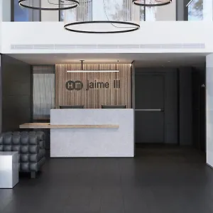 Hm Jaime Iii Hotell