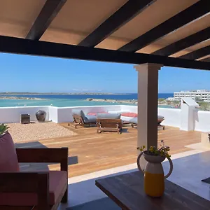 Formentera Especial , La Savina (Formentera) Spain