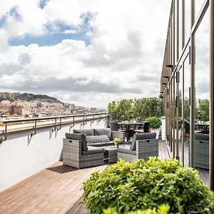 Sofitel Liberdade פורטוגל