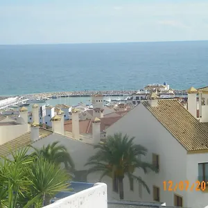  Apartamento Duquesa And Golf With A Spectacular Sea View España