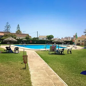  Apartamento Holidays2torremolinos De 3 Con Terraza Y Piscina Comunitaria España