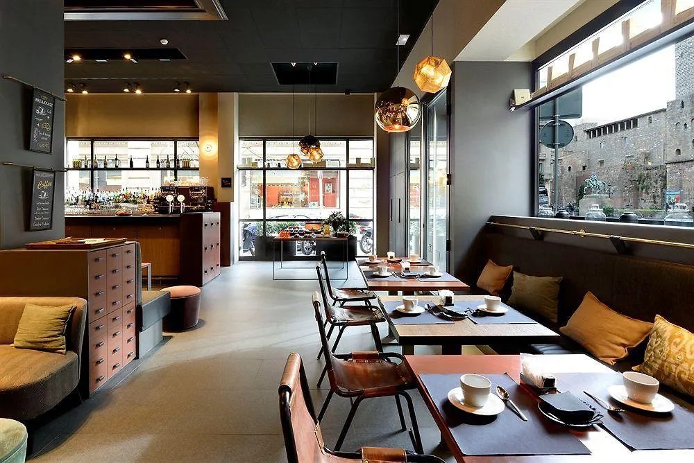 Grand Hotel Central, Small Luxury Hotels Barcelona