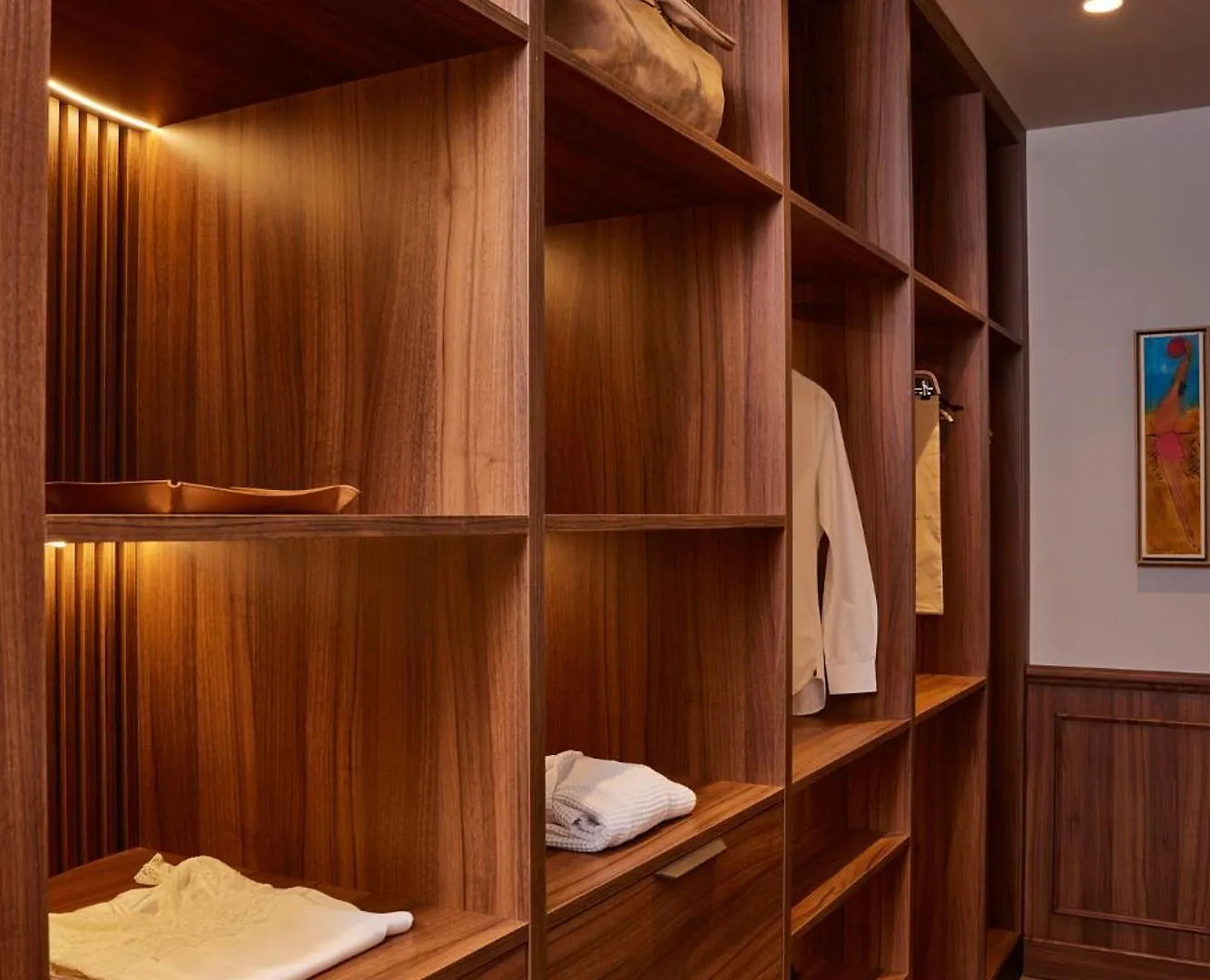 Grand Hotel Central, Small Luxury Hotels Barcelona