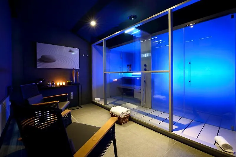 Grand Hotel Central, Small Luxury Hotels Barcelona