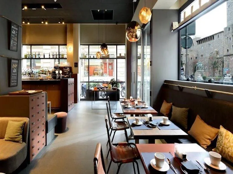 Grand Hotel Central, Small Luxury Hotels Barcelona
