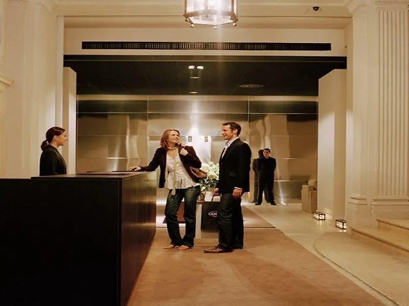 Grand Hotel Central, Small Luxury Hotels Barcelona 5*,