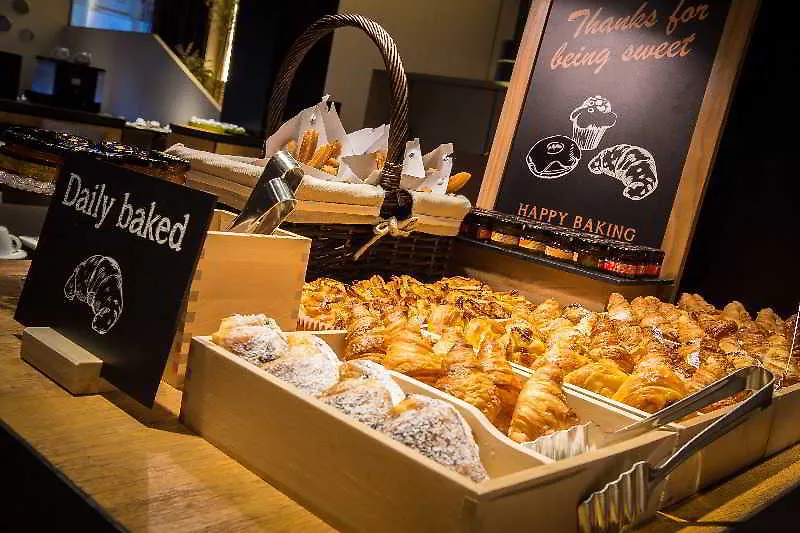 Grand Hotel Central, Small Luxury Hotels Barcelona